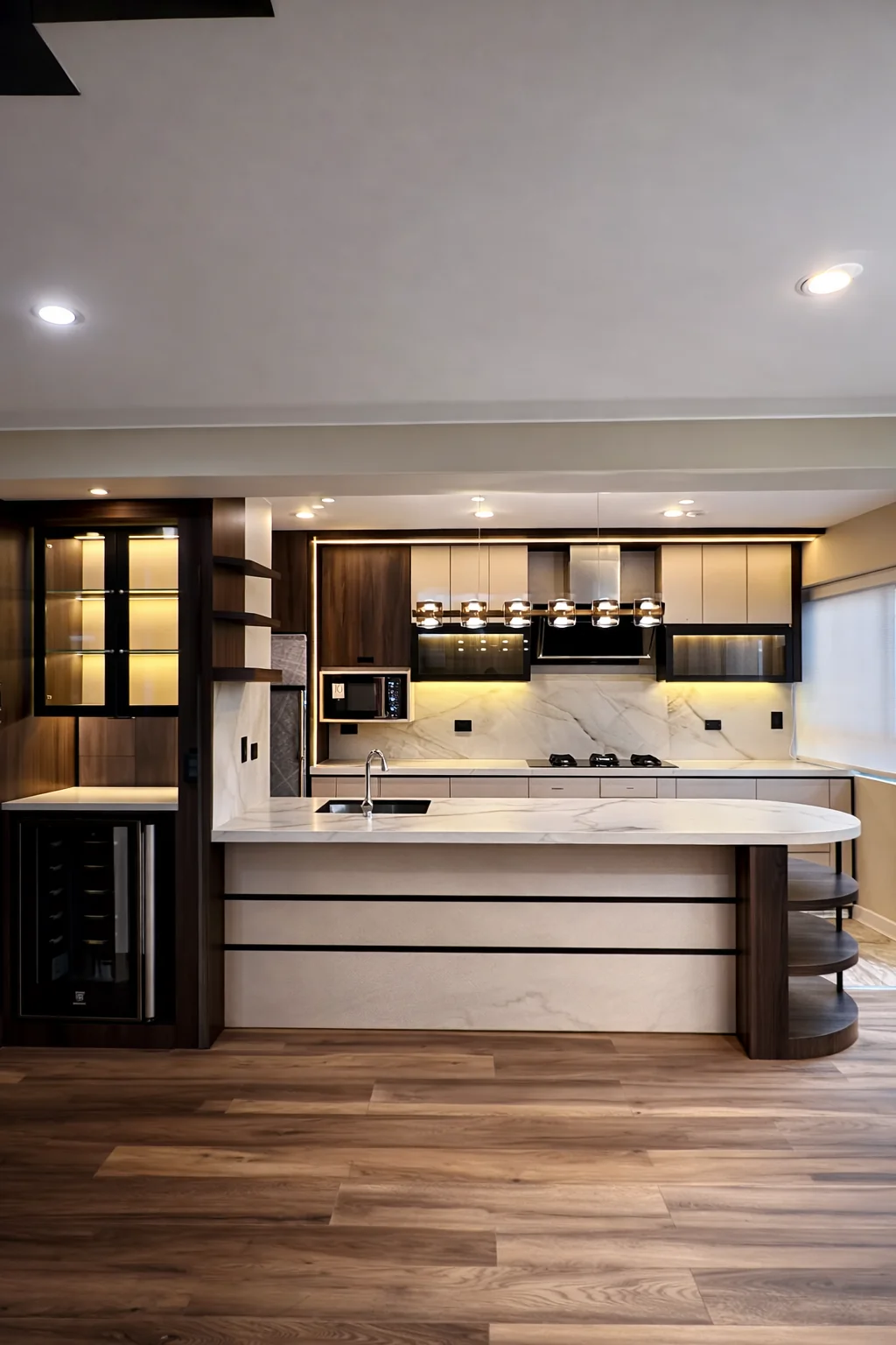 Torre Biella - Duplex 202