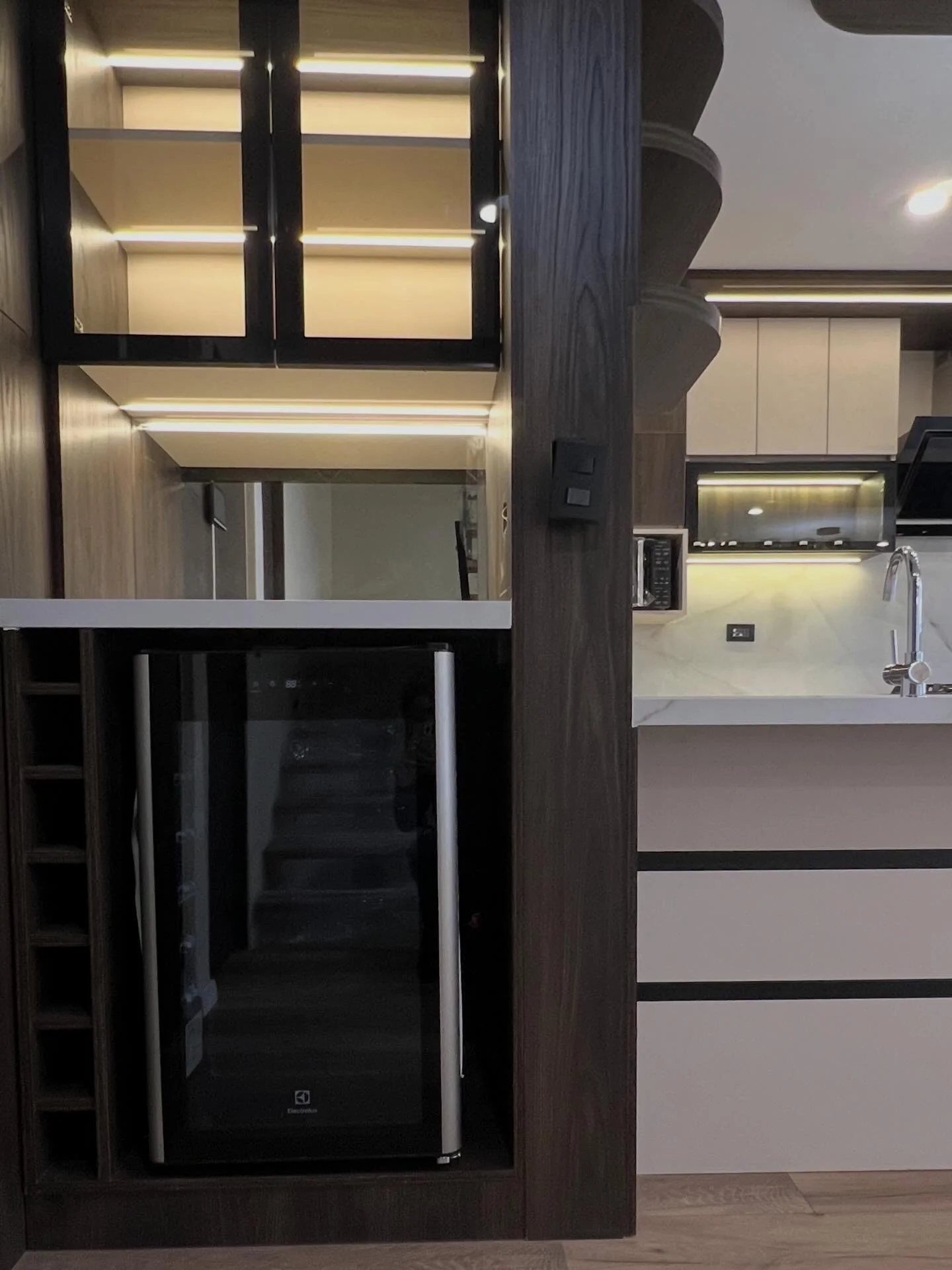 Torre Biella - Duplex 202 - 2