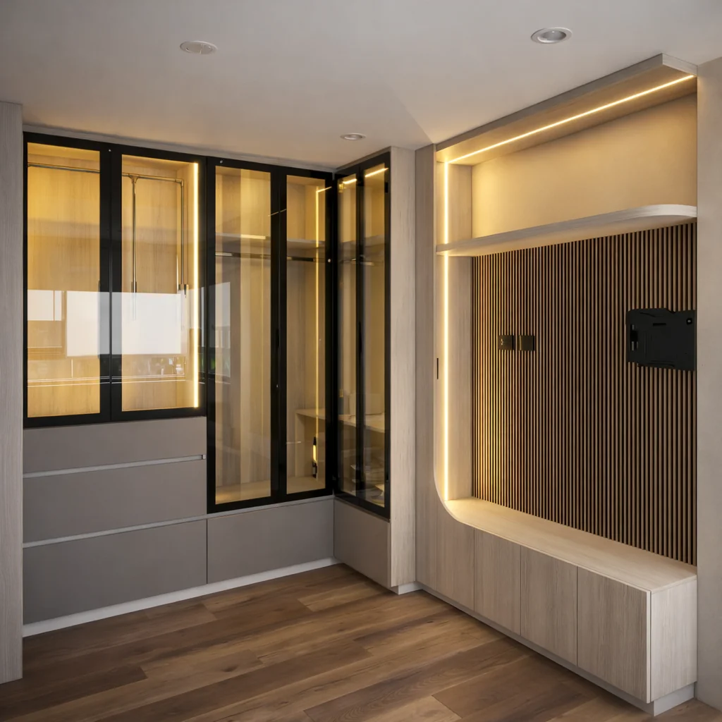 Torre Biella - Duplex 202 - 7