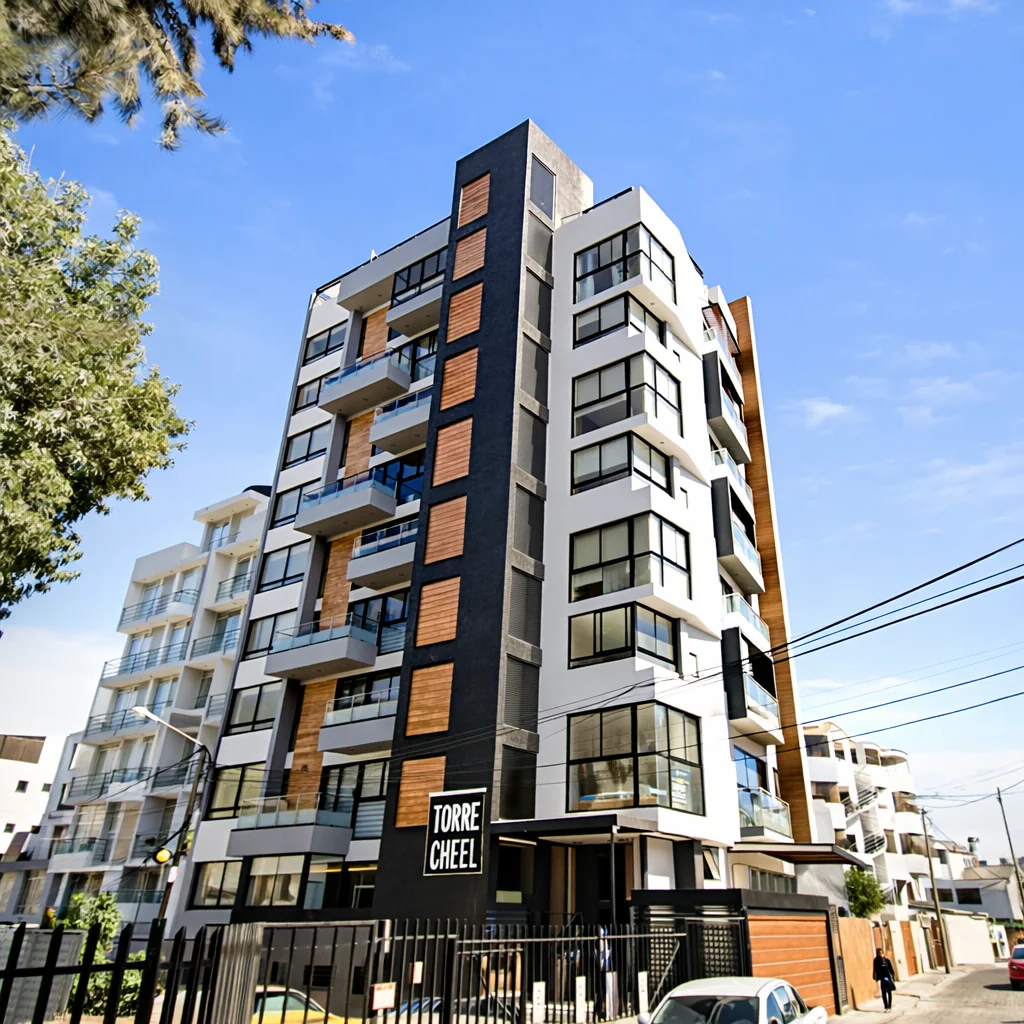 Torre Biella - Duplex 202 - 8